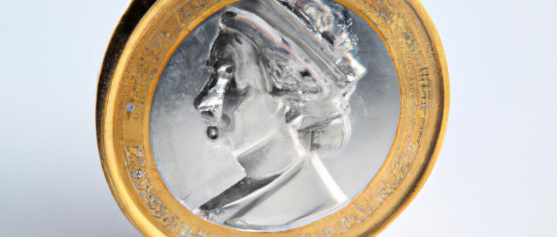 The United Kingdom’s Royal Mint