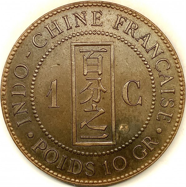 Bank of Indochina