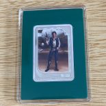 2023 Niue Star Wars Mint Trading Coins Han Solo 191/250