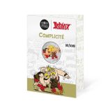 2022 – 10 euro France silver – Asterix (complicity)