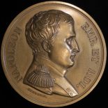 Monnaie de Paris Depuis 1150 ans Napoleon EMP.ET ROI.