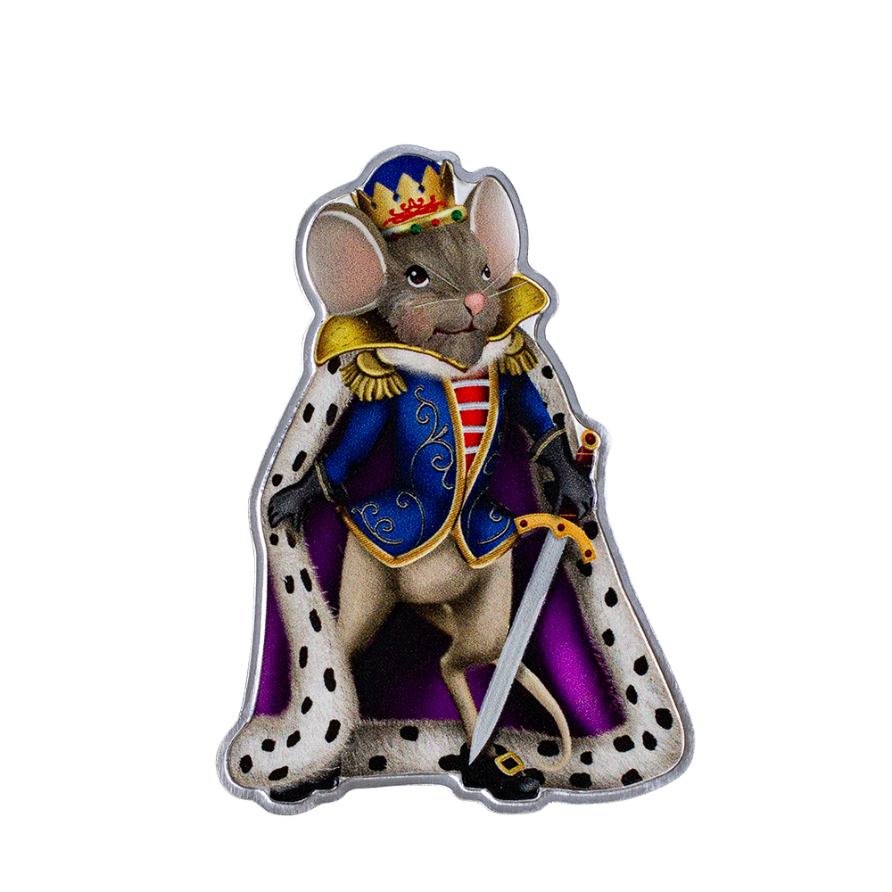 Nutcracker
