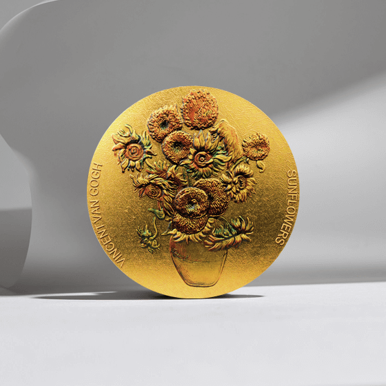 Golden Artists