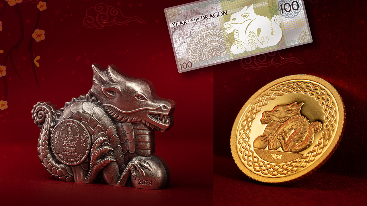 Lunar Year Collection