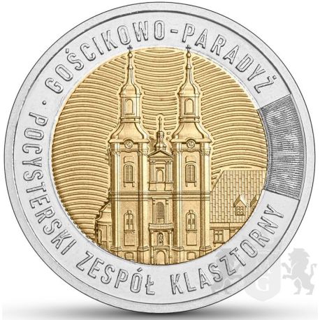 POLISH COINS