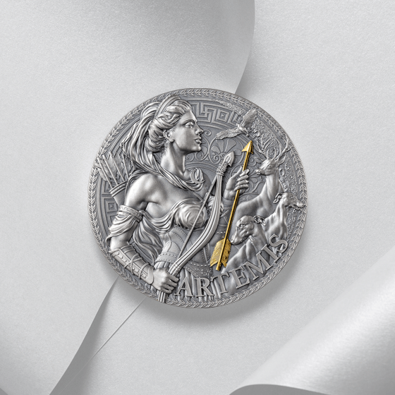 The Great Greek Mythology