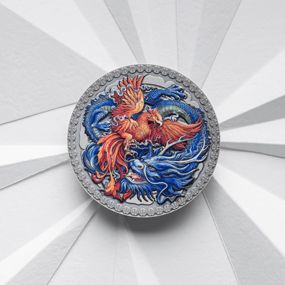 Oriental Culture Collection
