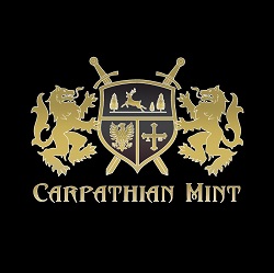 Carpathian Mint