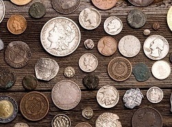 Coin Sets