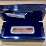 2021 – BNM Celebrates 50th Anniversary Of Kilang Wang With Issuance Of Commemorative Coins