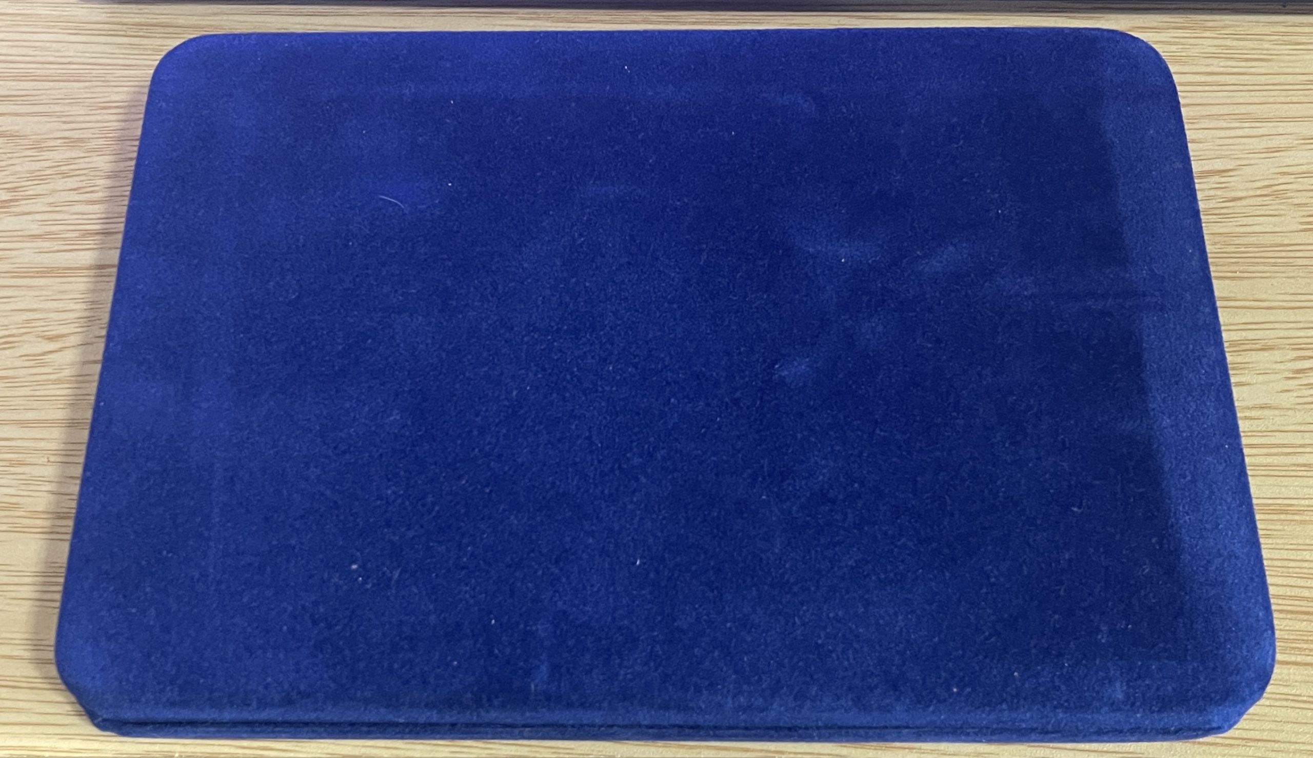 2 1976 - STAR WARS Genuine Eisenhower Dollar 9-Coin Set w: BOX - OFFICIALLY LICENSED